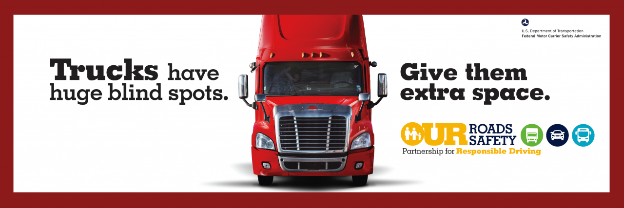Additional Campaign Materials Fmcsa